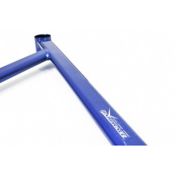S5 2012-2020 Luxgen Front Lower 4 Points Brace Luxgen S5, U6 Hardrace