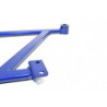 S5 2012-2020 Luxgen Front Lower 4 Points Brace Luxgen S5, U6 Hardrace