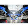 S5 2012-2020 Luxgen Front Lower 4 Points Brace Luxgen S5, U6 Hardrace