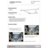 S5 2012-2020 Luxgen Front Lower 4 Points Brace Luxgen S5, U6 Hardrace
