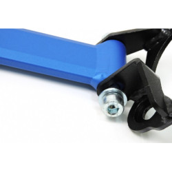 Civic 8th Honda Front Strut Brace Hardrace