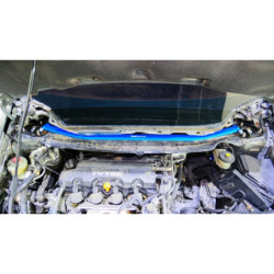 Civic 8th Honda Front Strut Brace Hardrace
