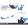 Corolla altis auris 12th AURIS E210 2018- Toyota Front Strut Brace Hardrace