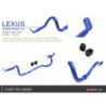 RX 4th AL20 Lexus Barre antiroulis avant Hardrace