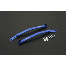 CR-V 4th RM1 RM3 RM4 2012-2016 Honda Rear Lower Lateral Brace Hardrace
