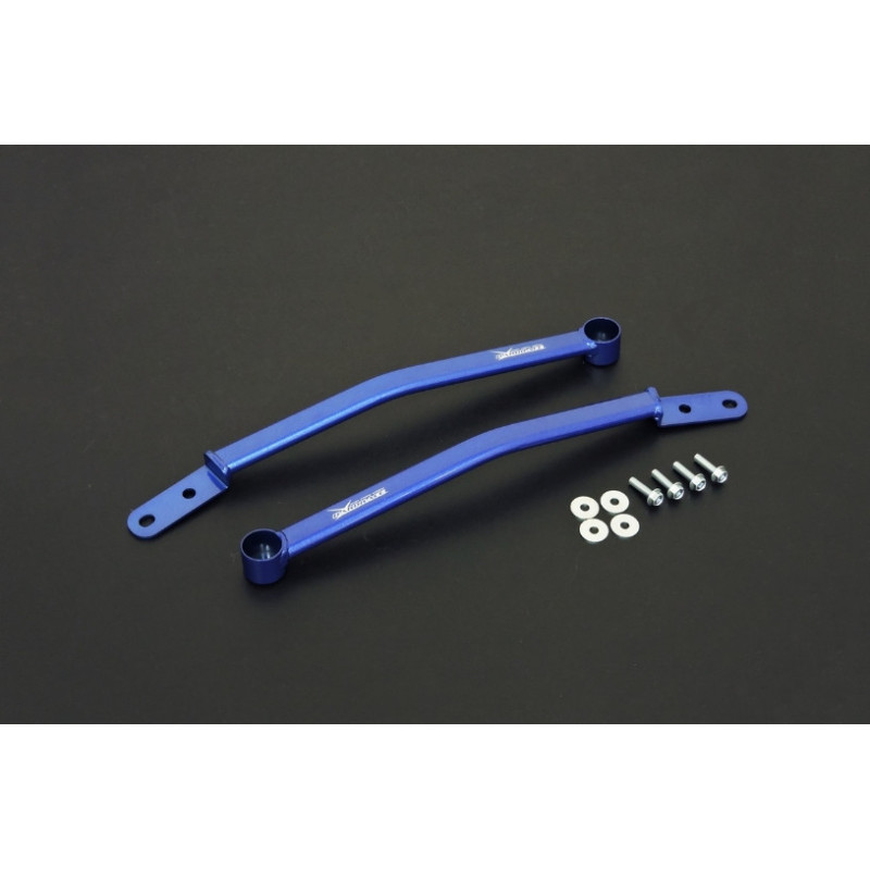 CR-V 4th RM1 RM3 RM4 2012-2016 Honda Rear Lower Lateral Brace Hardrace