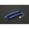 CR-V 4th RM1 RM3 RM4 2012-2016 Honda Rear Lower Lateral Brace Hardrace