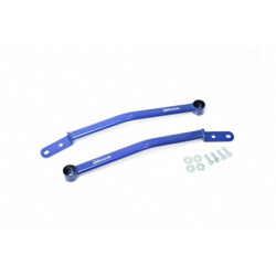 CR-V 4th RM1 RM3 RM4 2012-2016 Honda Rear Lower Lateral Brace Hardrace