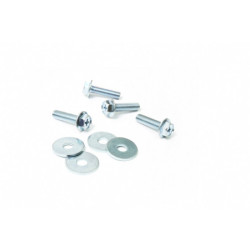 CR-V 4th RM1 RM3 RM4 2012-2016 Honda Rear Lower Lateral Brace Hardrace
