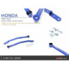 CR-V 4th RM1 RM3 RM4 2012-2016 Honda Rear Lower Lateral Brace Hardrace