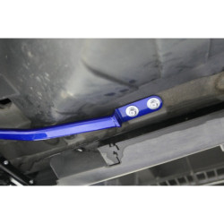 CR-V 4th RM1 RM3 RM4 2012-2016 Honda Rear Lower Lateral Brace Hardrace