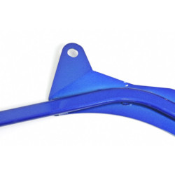 Odyssey jdm 5th RC1 2 4 2013-Present Honda Front Lower 4 Points Brace Hardrace