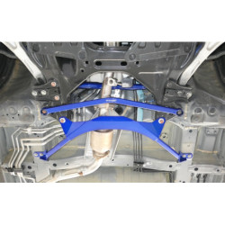 Odyssey jdm 5th RC1 2 4 2013-Present Honda Front Lower 4 Points Brace Hardrace