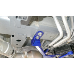 Odyssey jdm 5th RC1 2 4 2013-Present Honda Front Lower 4 Points Brace Hardrace