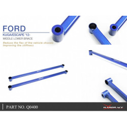 KUGA MK2 Ford Middle Lower Brace Hardrace