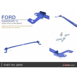 KUGA MK2 Ford Rear Structure Brace Hardrace