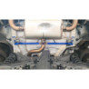KUGA MK2 Ford Rear Structure Brace Hardrace