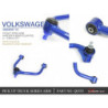 Amarok 2010-2020 Volkswagen Bras supérieur avant Hardrace