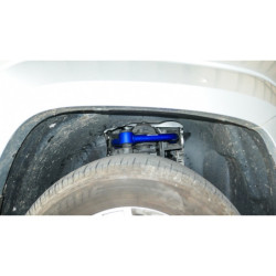 Amarok 2010-2020 Volkswagen Bras supérieur avant Hardrace