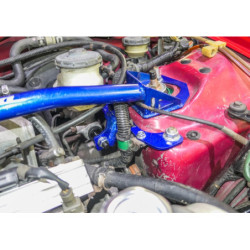 Civic 5th Honda Brake Master Cylinder Stopper Hardrace