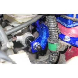 Civic 5th Honda Brake Master Cylinder Stopper Hardrace