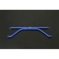Swift 4th ZCx3 Suzuki Front Lower 4 Points Brace Hardrace