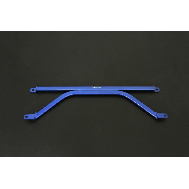 Swift 4th ZCx3 Suzuki Front Lower 4 Points Brace Hardrace