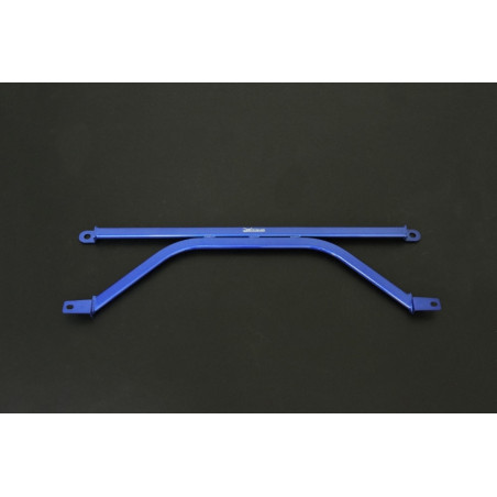 Swift 4th ZCx3 Suzuki Front Lower 4 Points Brace Hardrace