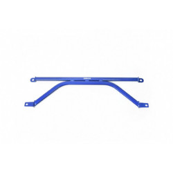 Swift 4th ZCx3 Suzuki Front Lower 4 Points Brace Hardrace