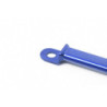 Swift 4th ZCx3 Suzuki Front Lower 4 Points Brace Hardrace