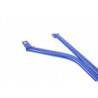 Swift 4th ZCx3 Suzuki Front Lower 4 Points Brace Hardrace
