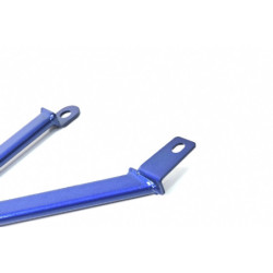 Swift 4th ZCx3 Suzuki Front Lower 4 Points Brace Hardrace