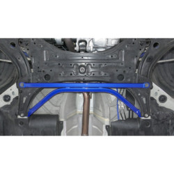 Swift 4th ZCx3 Suzuki Front Lower 4 Points Brace Hardrace