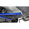 Swift 4th ZCx3 Suzuki Front Lower 4 Points Brace Hardrace