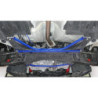 Swift 4th ZCx3 Suzuki Front Lower 4 Points Brace Hardrace