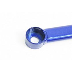 Odyssey jdm 5th RC1 2 4 2013-Present Honda Front Lower-rear Brace Hardrace