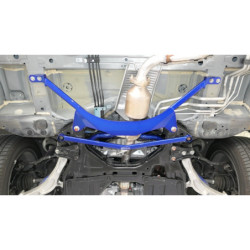Odyssey jdm 5th RC1 2 4 2013-Present Honda Front Lower-rear Brace Hardrace