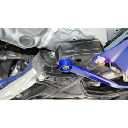 Odyssey jdm 5th RC1 2 4 2013-Present Honda Front Lower-rear Brace Hardrace