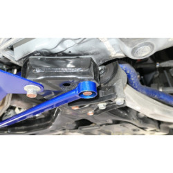 Odyssey jdm 5th RC1 2 4 2013-Present Honda Front Lower-rear Brace Hardrace