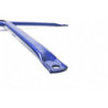 C-class W205 2015-2021 Mercedes-benz Front Lower 4 Points Brace Hardrace