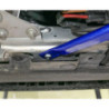 C-class W205 2015-2021 Mercedes-benz Front Lower 4 Points Brace Hardrace
