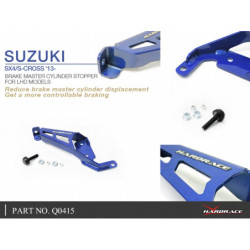 SX4 S-CROSS 2nd 2014-2021 Suzuki Brake Master Cylinder Stopper Hardrace