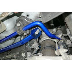 Mondeo MK5 2014-2022 Ford Rear Lower Brace Hardrace