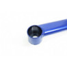 Sienna 3rd XL30 2011-2020 Toyota Front Lower Brace Hardrace