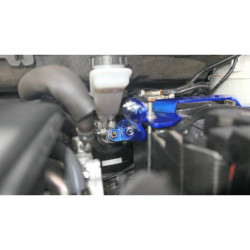CX-9 2nd 2016-present Mazda Brake Master Cylinder Stopper Hardrace