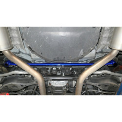 IS 3rd XE30 2014-present Lexus Rear Lower Brace Hardrace