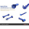 CX-5 KE 2012-2017 Mazda Rear Sub-frame Support Brace Hardrace