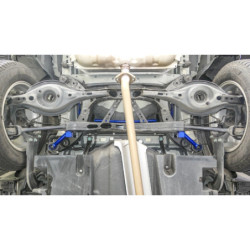 CX-5 KE 2012-2017 Mazda Rear Sub-frame Support Brace Hardrace