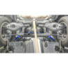 CX-5 KE 2012-2017 Mazda Rear Sub-frame Support Brace Hardrace