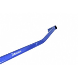 1 Series F20 F21 BMW Rear Subframe Brace Hardrace